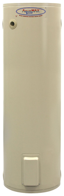 160L Left-Handed Electric Hot Water Heater 240V 3.6kW [077984]