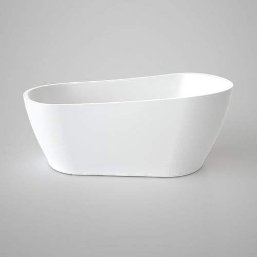 Blanc Freestanding Bath 1700mm White [124752]